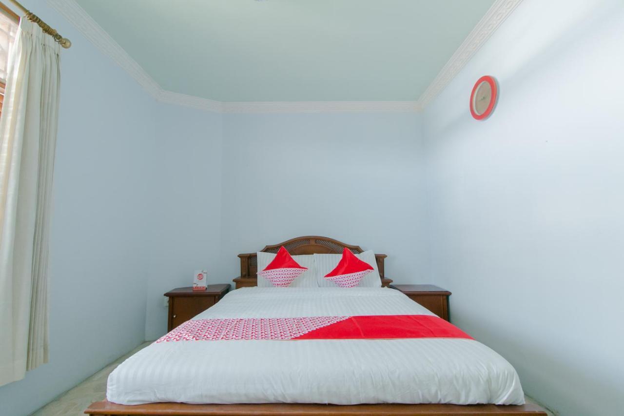 Oyo 2858 Vafa Guesthouse سيانجور المظهر الخارجي الصورة