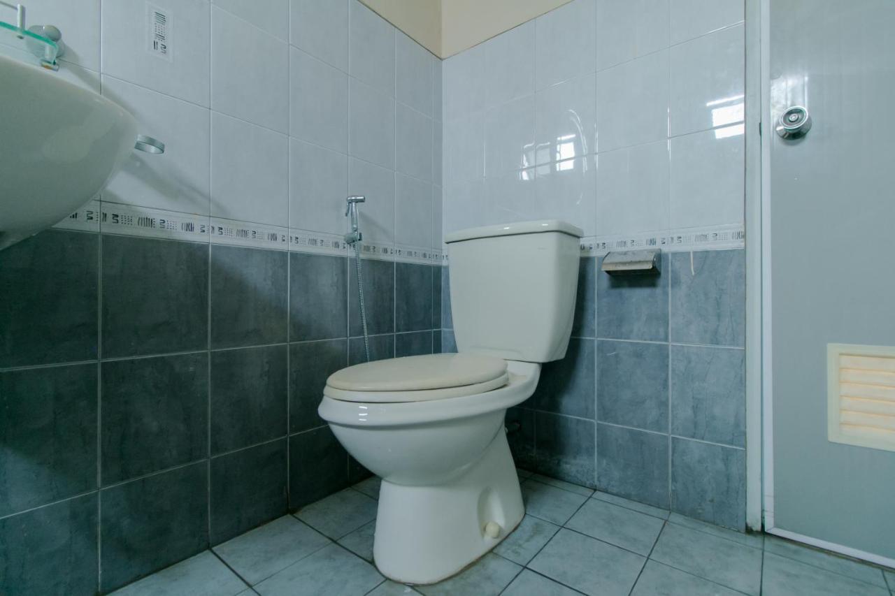 Oyo 2858 Vafa Guesthouse سيانجور المظهر الخارجي الصورة