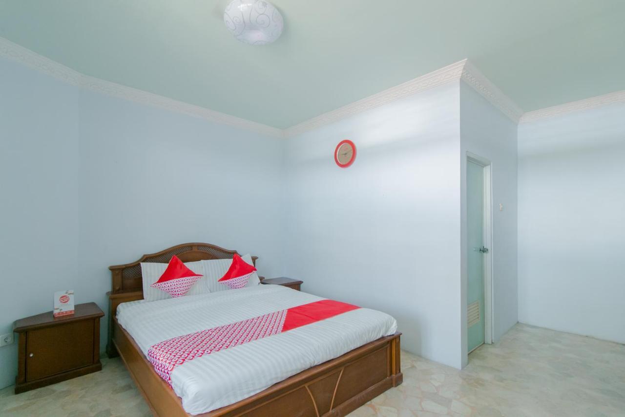 Oyo 2858 Vafa Guesthouse سيانجور المظهر الخارجي الصورة